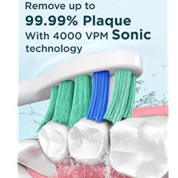 PHYLIAN PRO U17 Electric Toothbrush - Picture 2 of 5